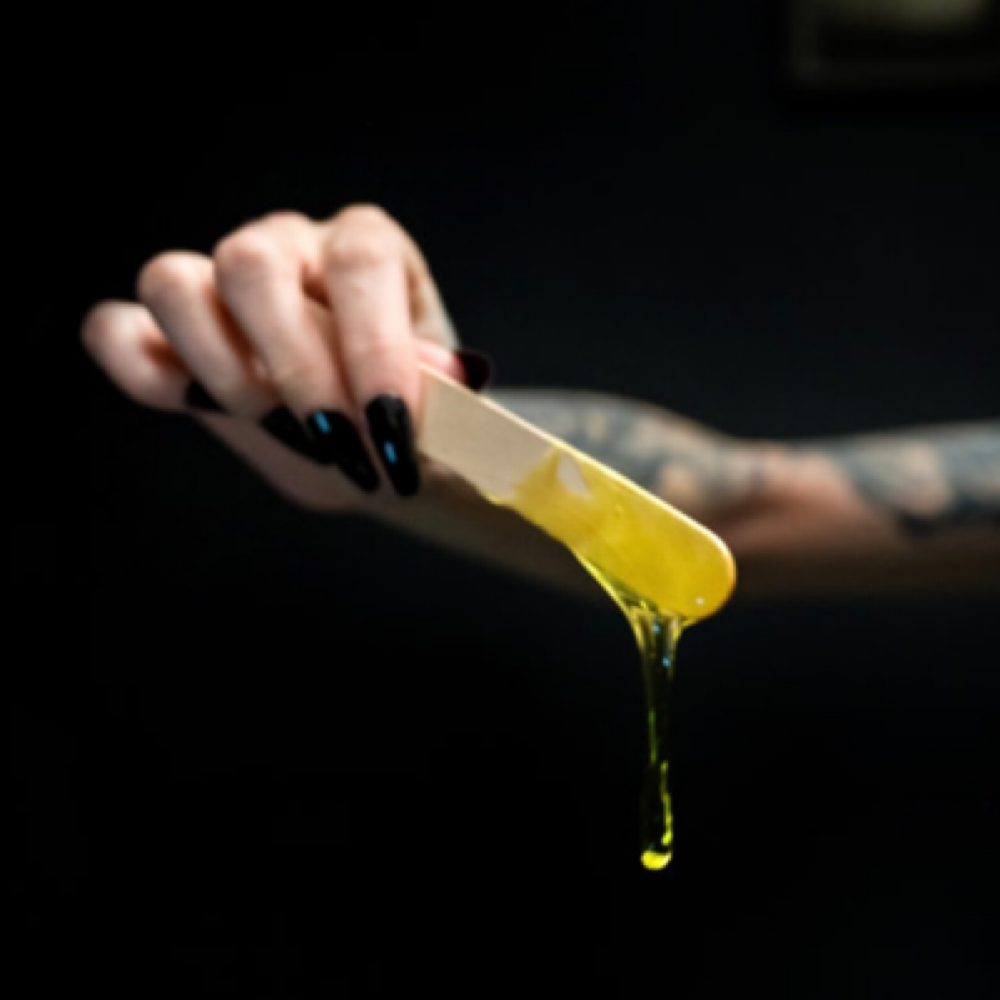 Full Arm Wax at Immortalesthetics in Okc, OK