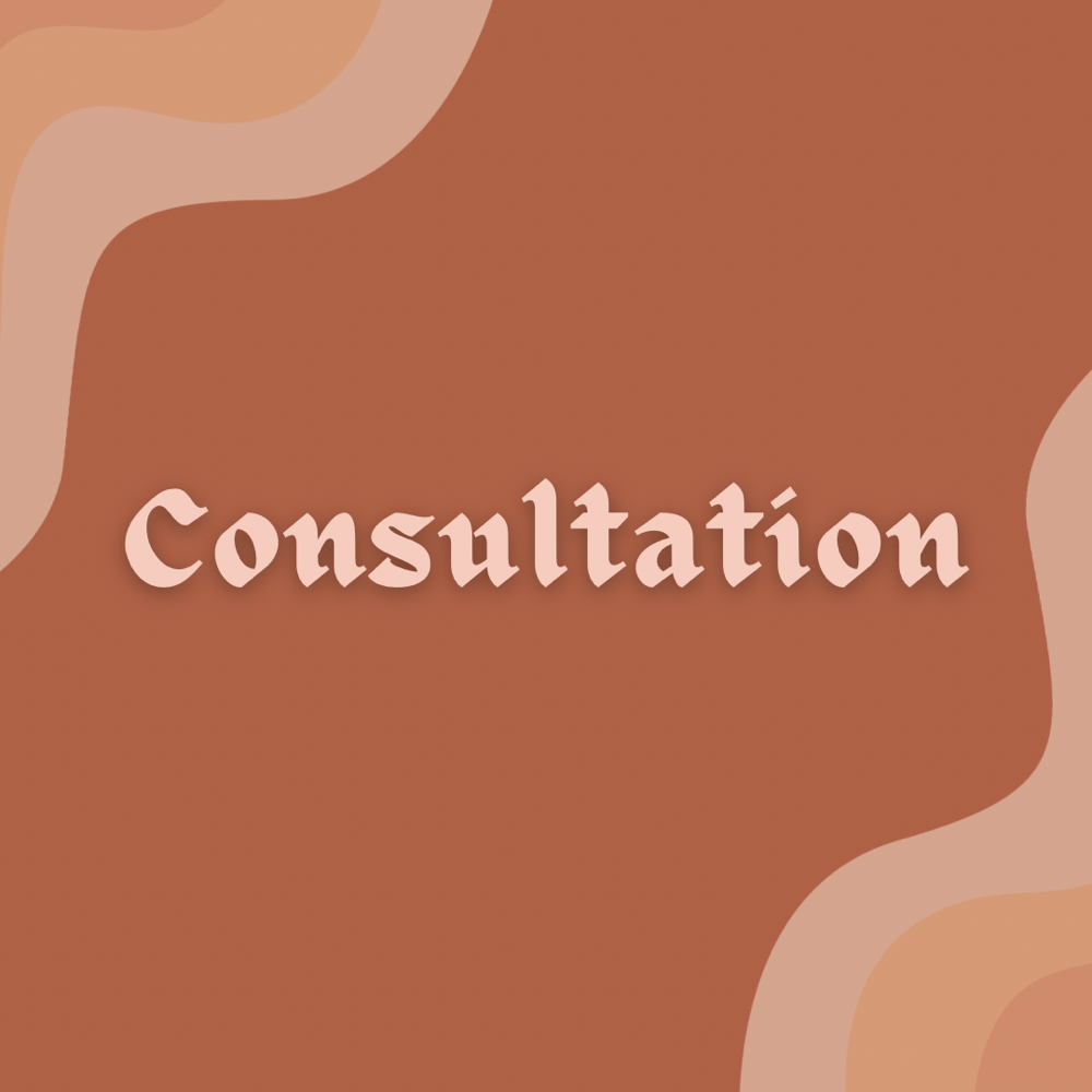 Consultation