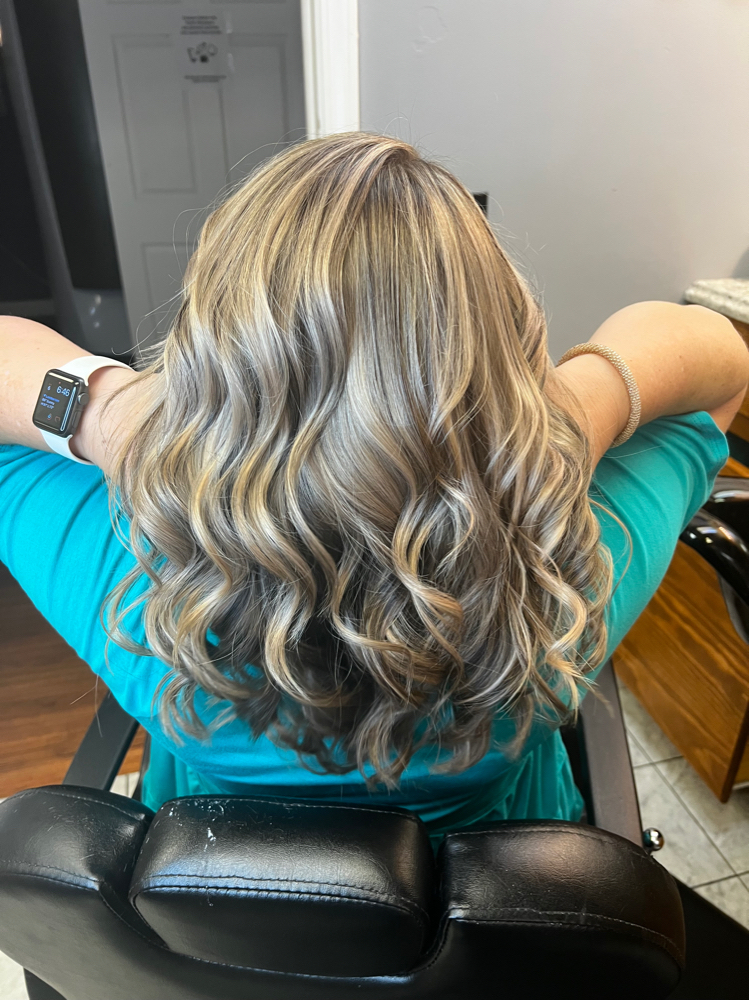Highlights