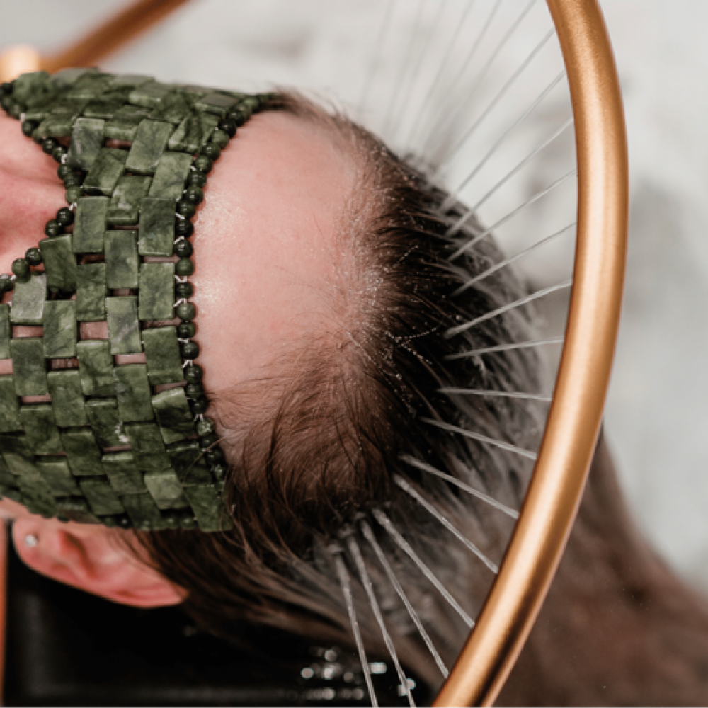 Head Spa+Facial at Frilly Beauty in Hattiesburg, MS