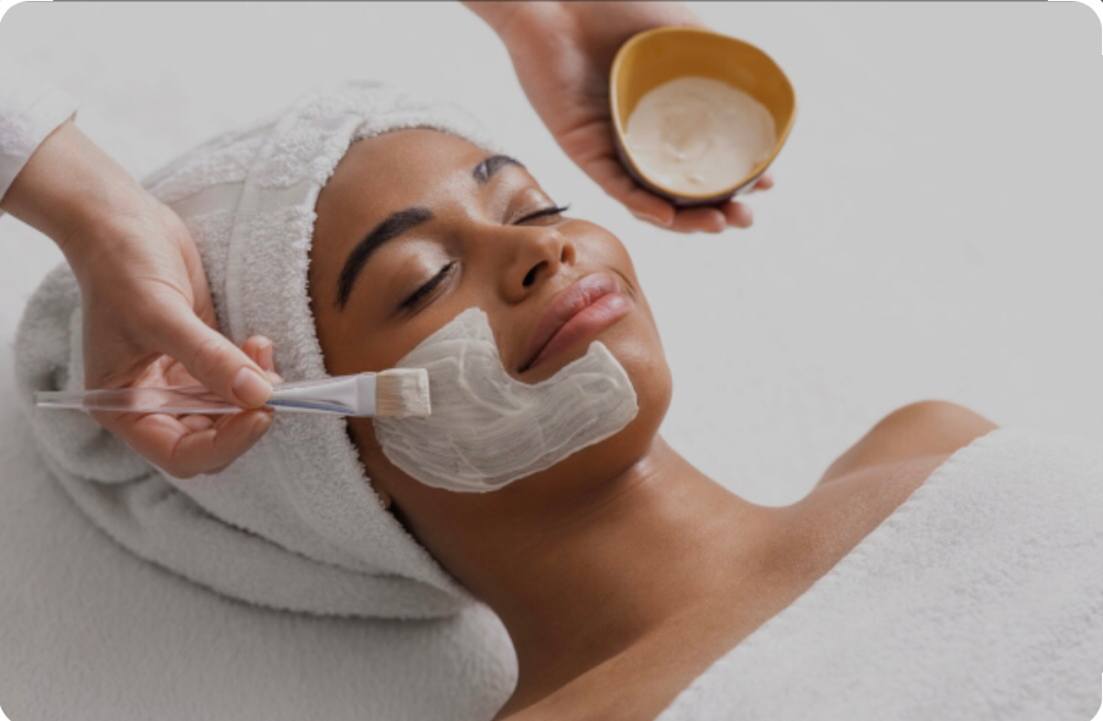 Harmony Basic Facial