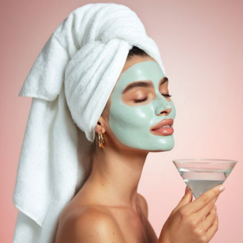 Anti Age Facial at Doliveira Aesthetics in Cumberland, IN