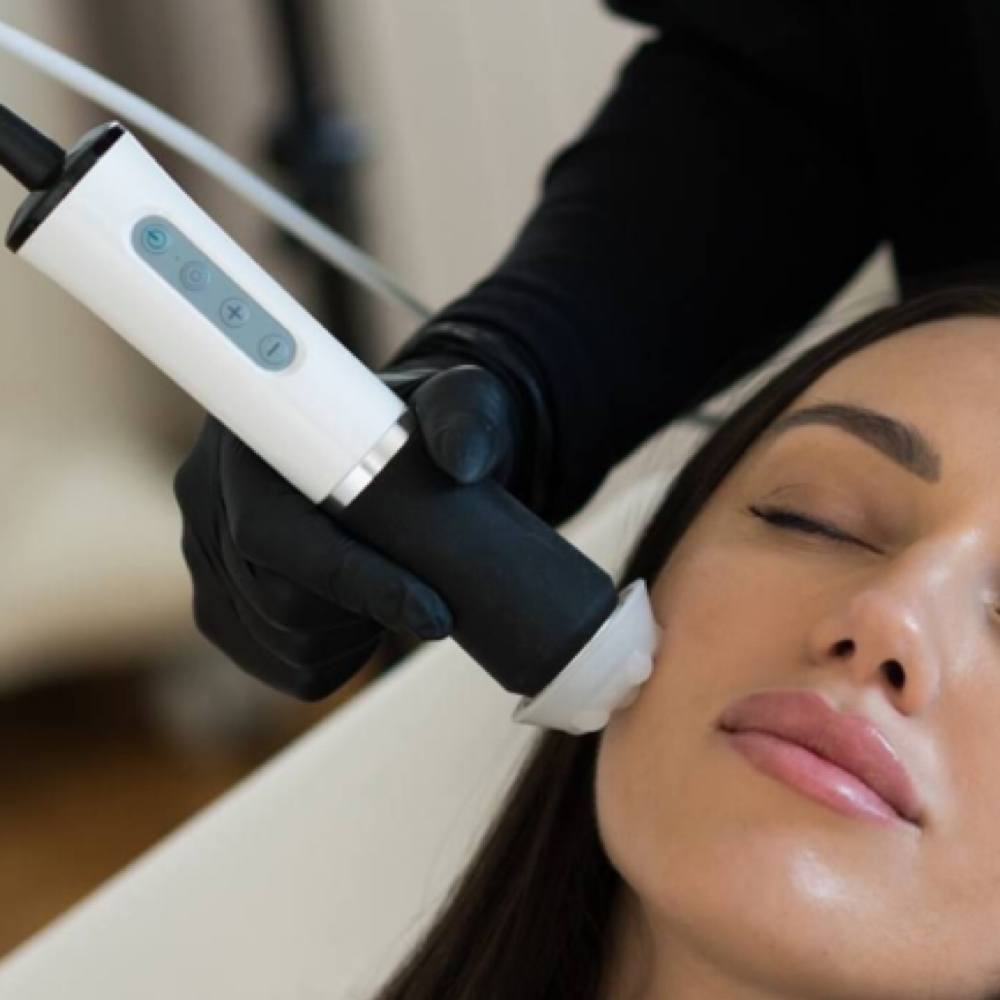 Anti Age Facial at Doliveira Aesthetics in Cumberland, IN