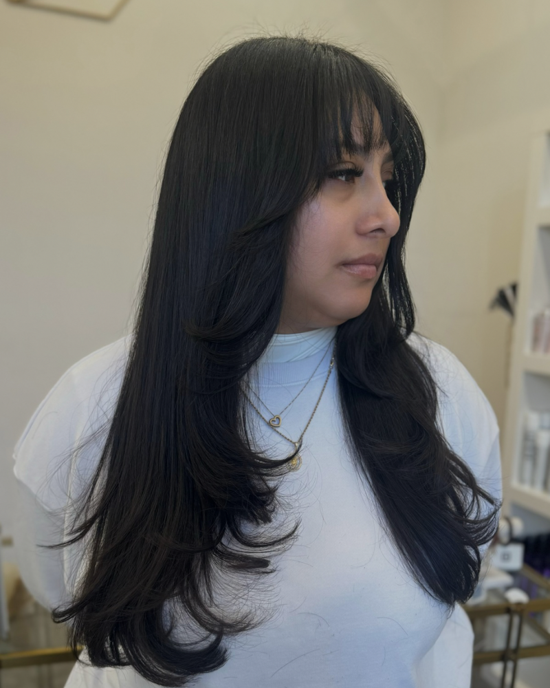 Bang Trim
