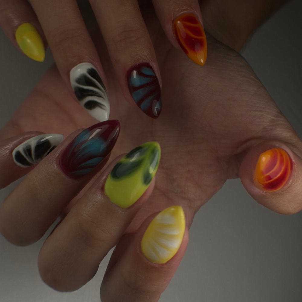 Gel Tip at LS NAILS PR in Vega Baja, PR