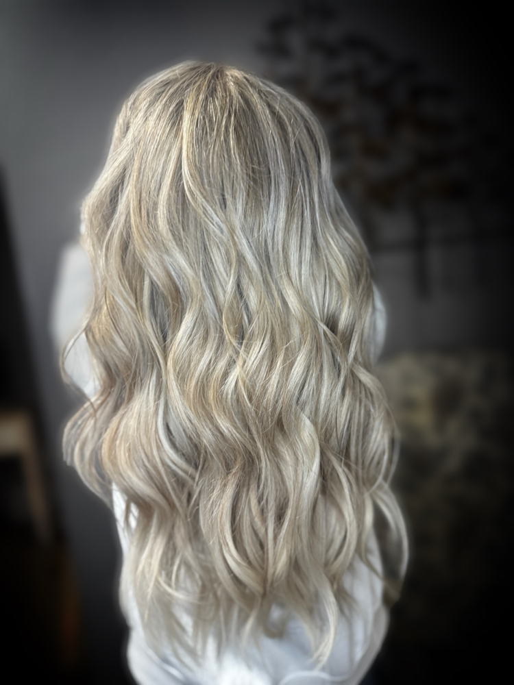 Full Custom Color at Southern Roots Hair Studio, LLC in Weaubleau, MO