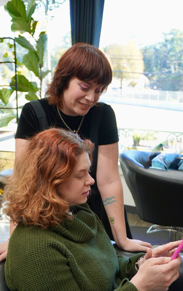 Curl Cult Consultation