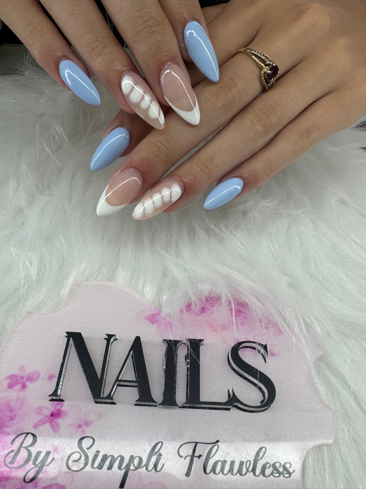 Hard Gel Removal