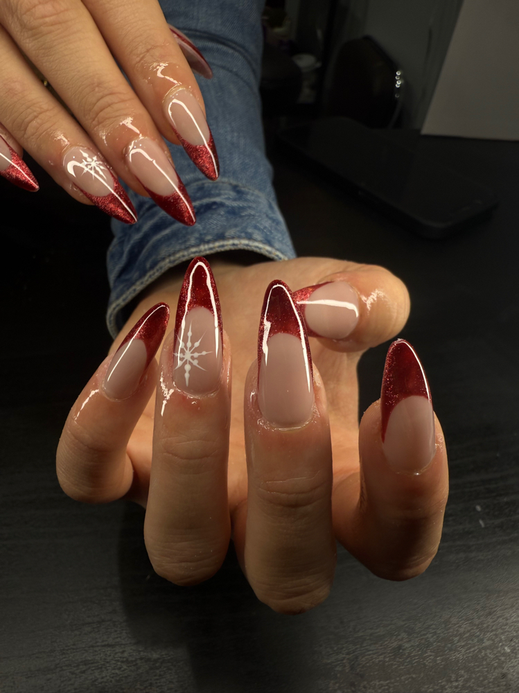 French Tip