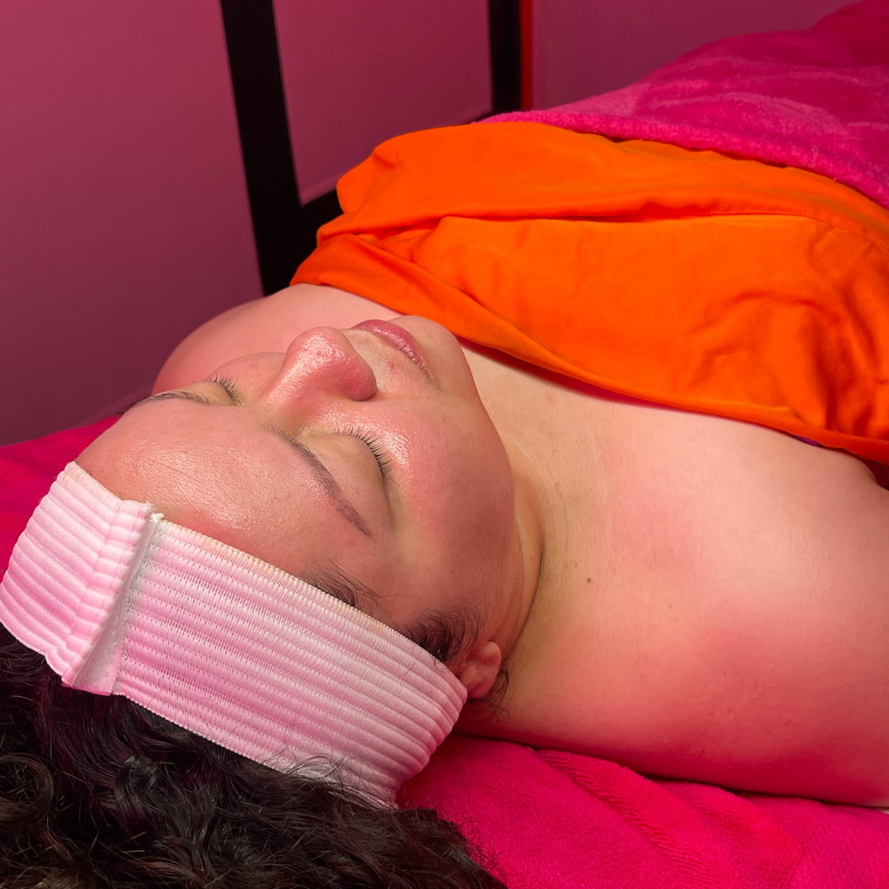 Skin & Soul Treatments 🤩
