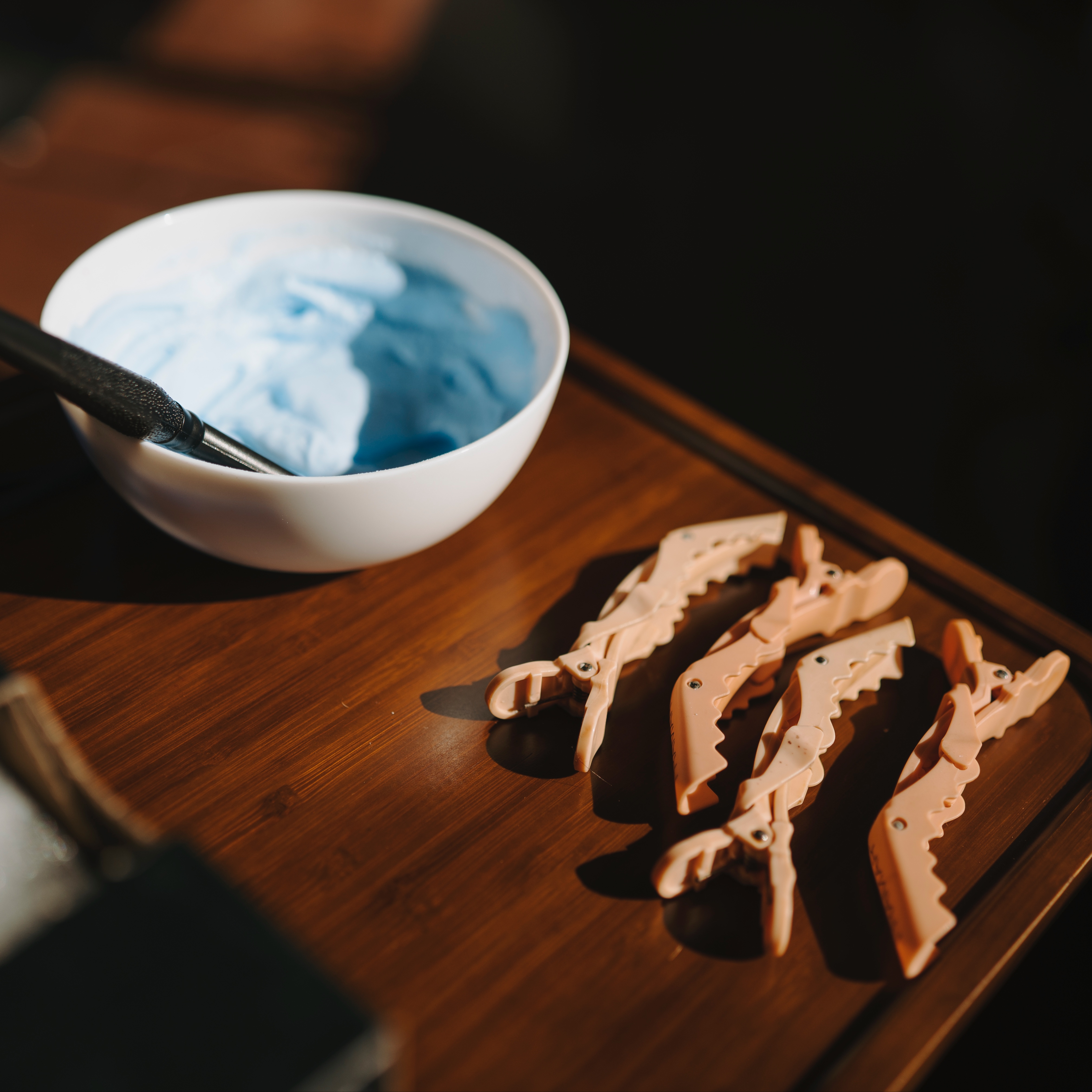 Maintenance | Refresh + Money Piece at Golden Salon in Tulsa, OK