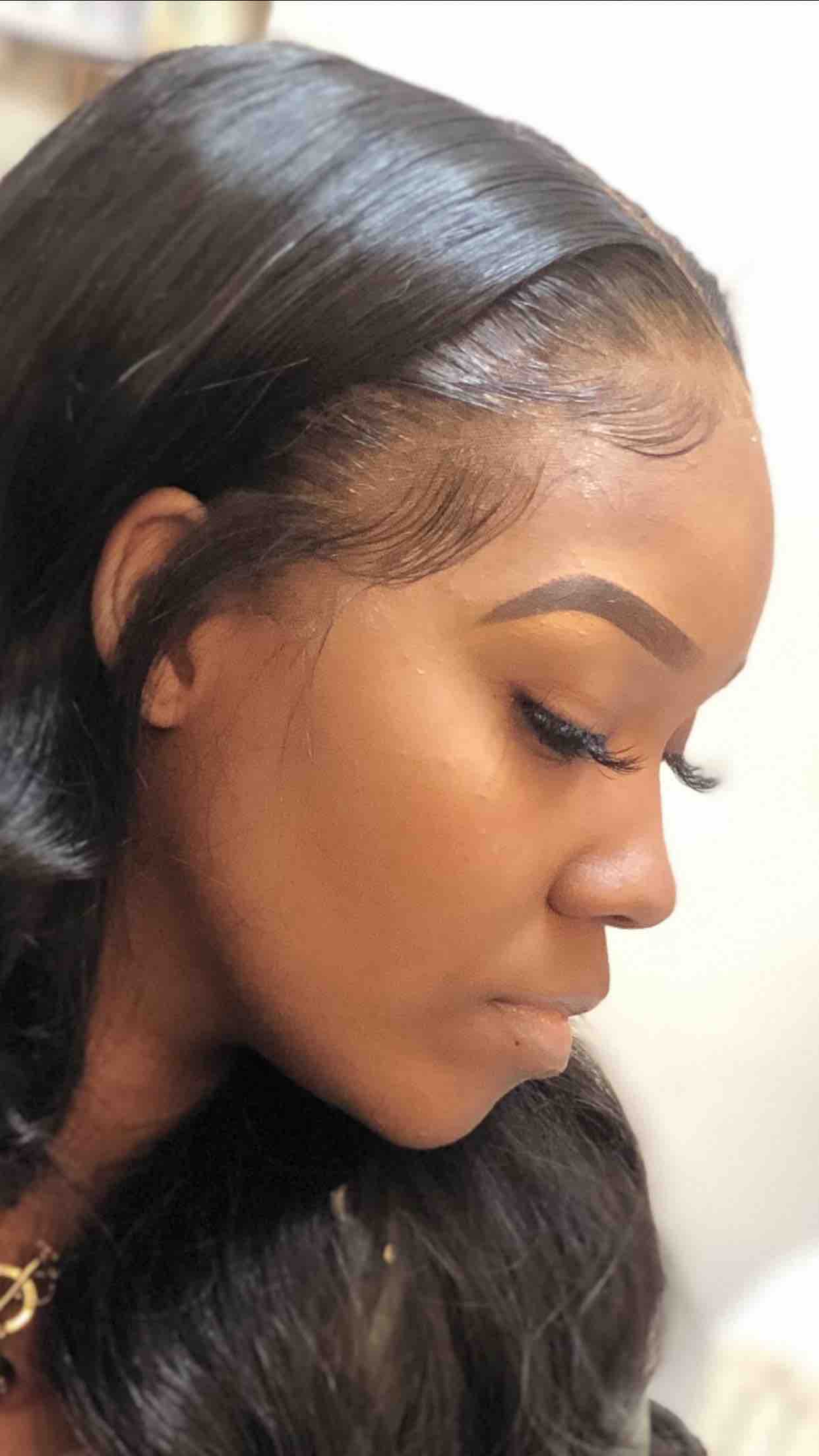 Frontal Sewin