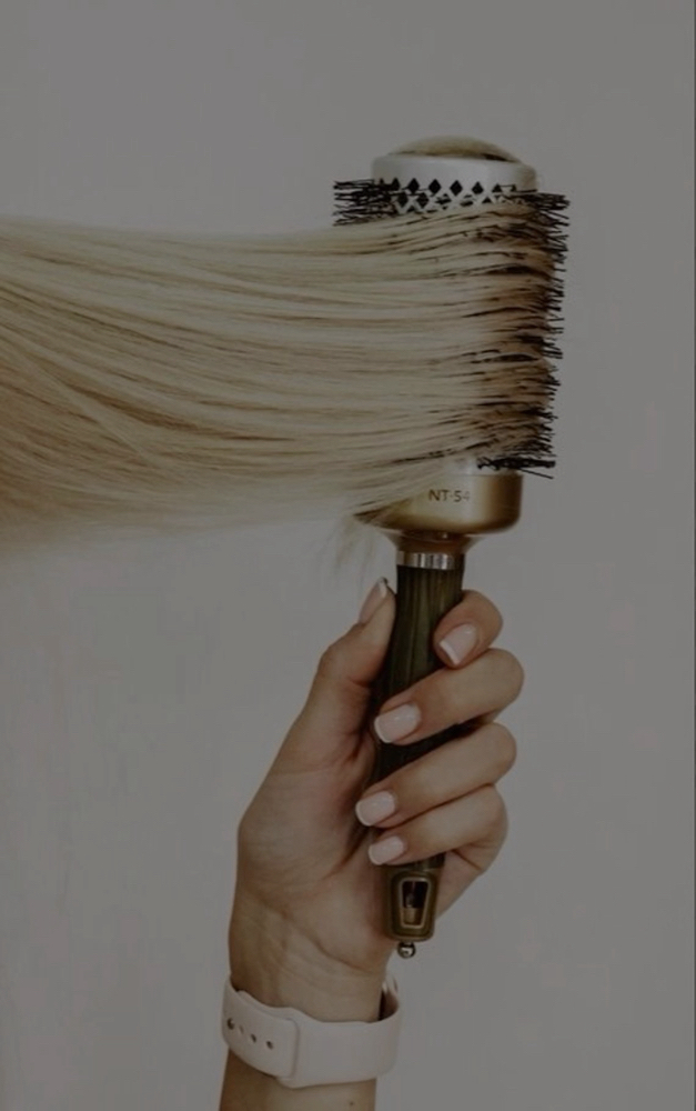 The Blowout