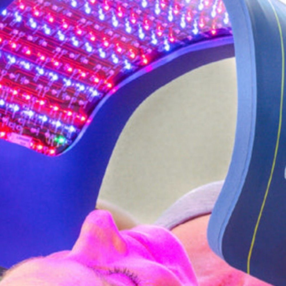 Celluar Repair Facial at EstheticsbyT in Grants, NM
