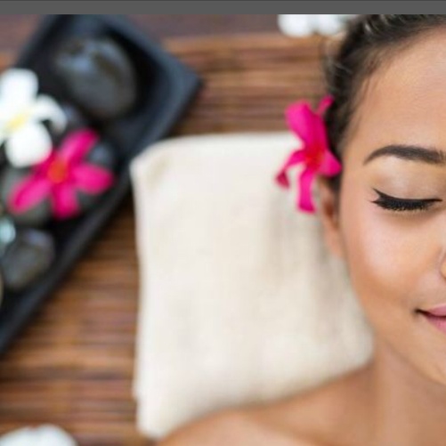 Custom Facial at Vici Skin Spa in Joliet, IL