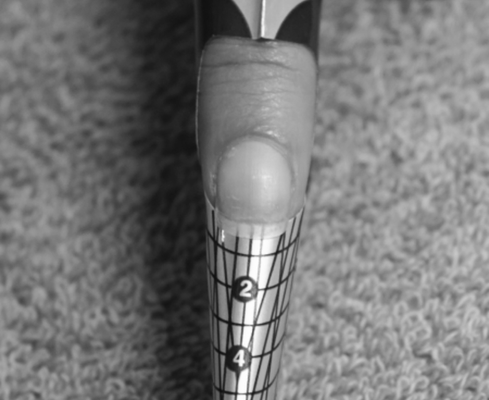 Nail Fix