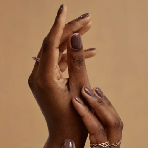 Soakless Manicure at The Nail Insider in San Pedro, CA