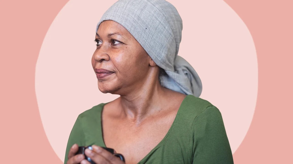 Oncology Facial