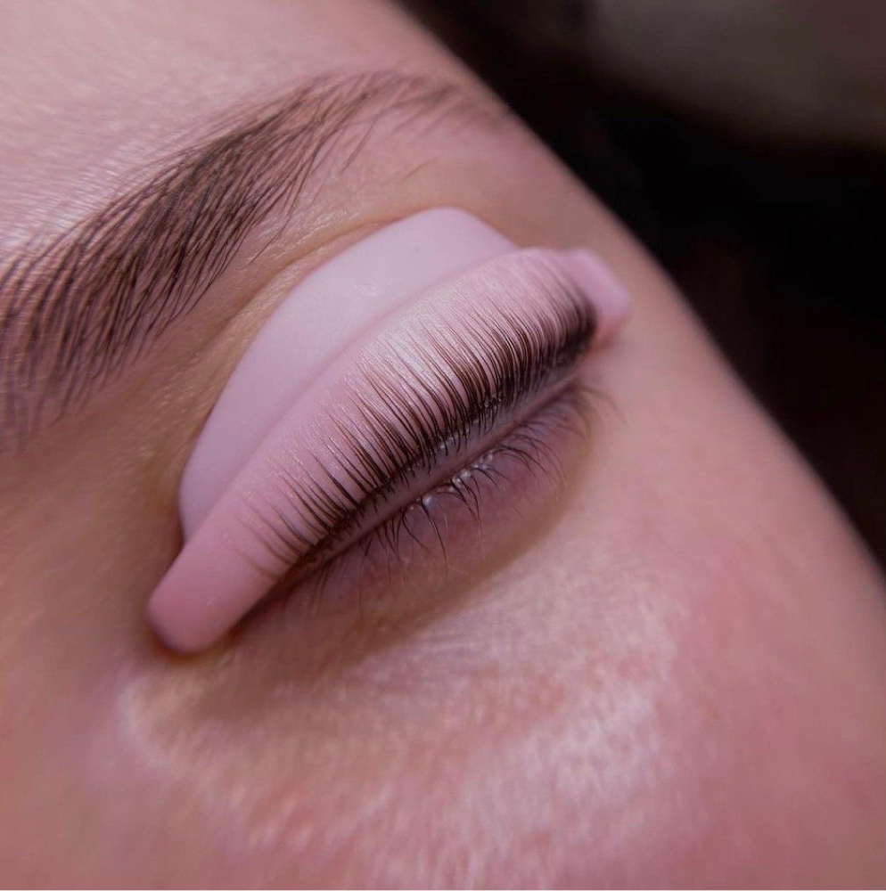 Lash at Sun's Beauty Glow in North Royalton, OH