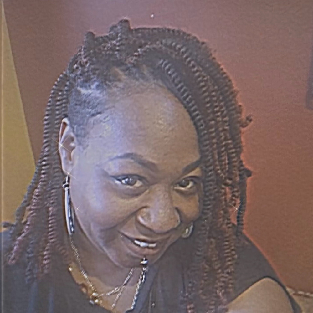 Illusion Crochet at The Oasis Natural Hair Salon in Gibsonville, NC
