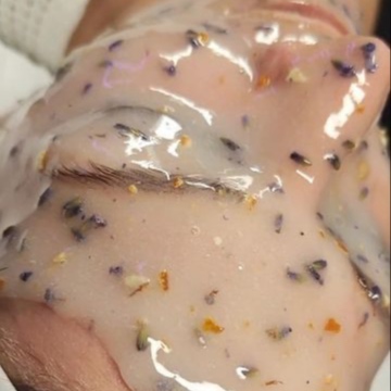 BABY FACE FACIAL at The Soft Suite in Portland, OR