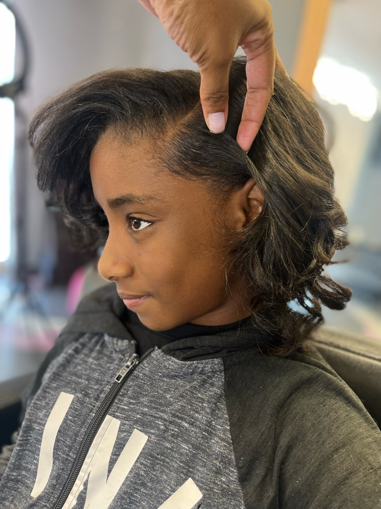 Little Crown Press at PRESS’d by Krys P in Watauga, TX