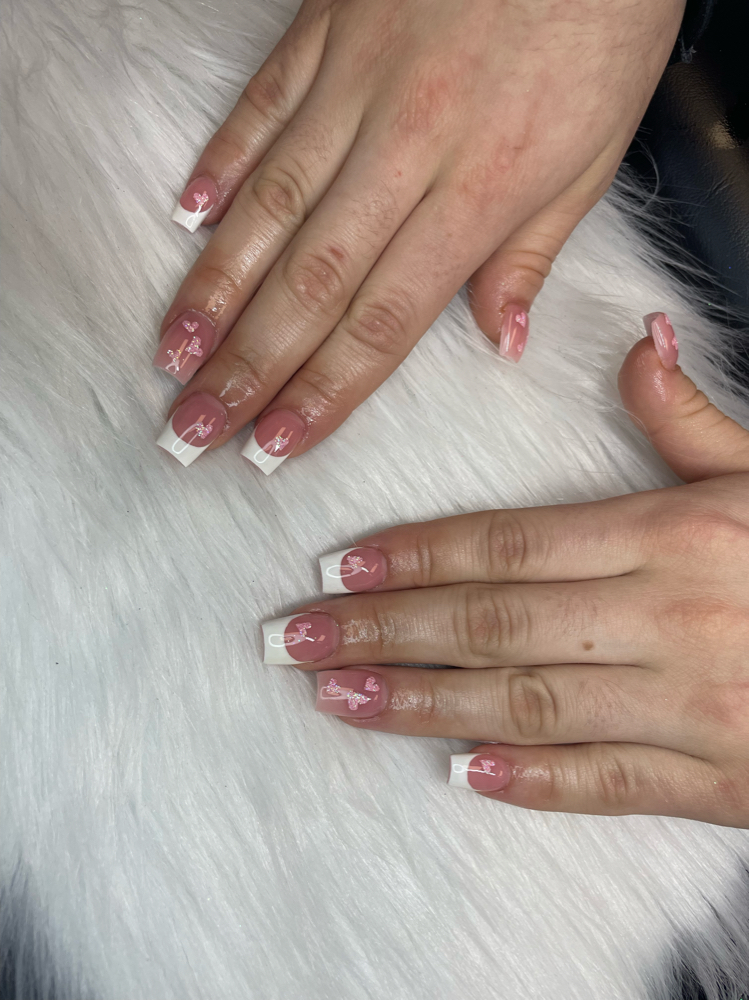 Full Set (short Length)