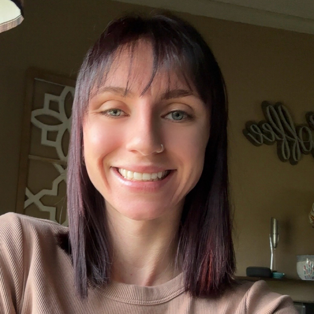 Full Foil at Halo Hair Studio in Walla Walla, WA