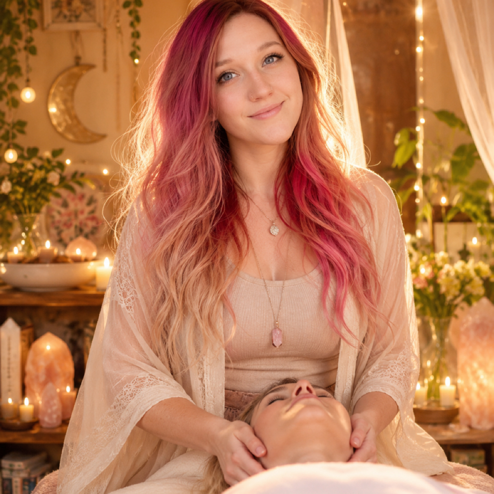 120 Minutes Healing Massage at Healing with Holly Massage in Des Moines, IA