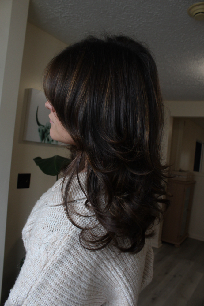Root Retouch