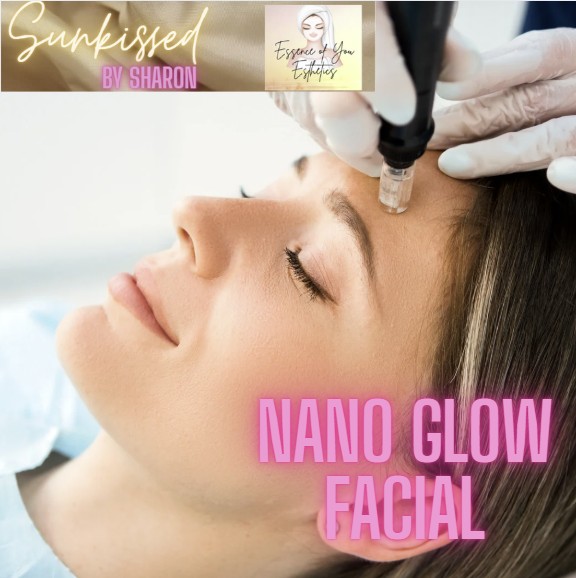 NanoGlow Infusion Facial