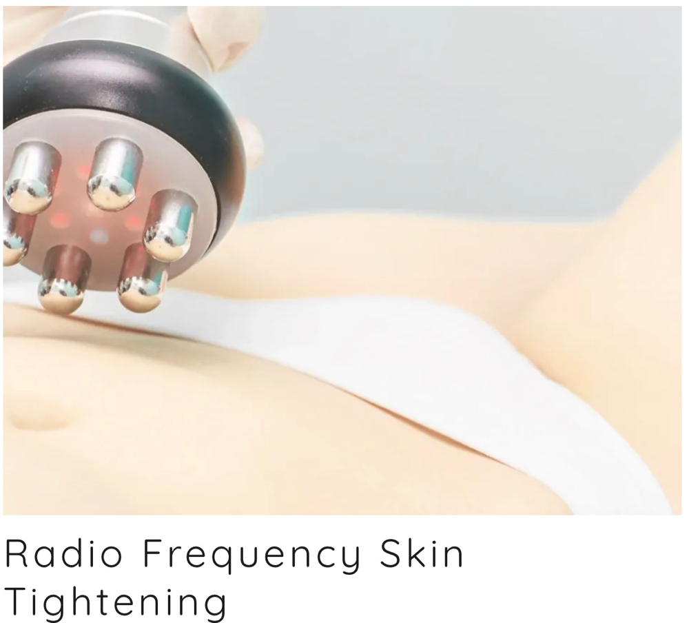 WOP 3 Piece(Cavi,RF,laserlipo)