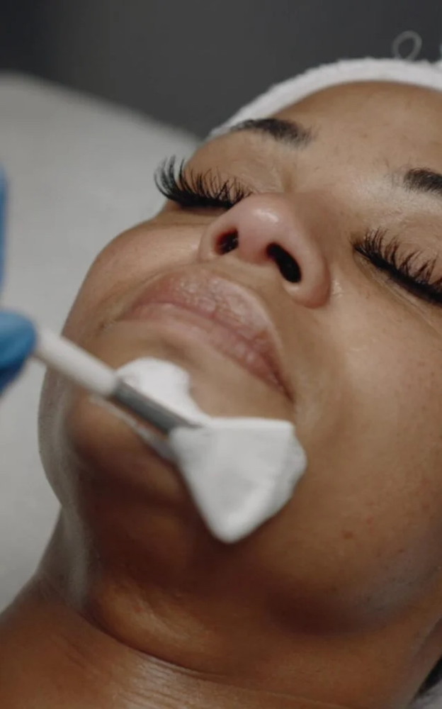 Customized Deluxe Facial