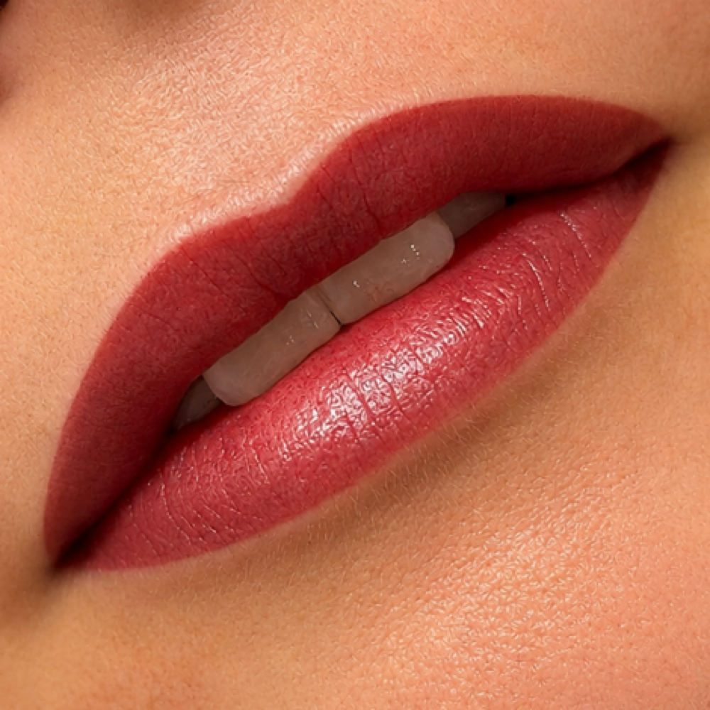 Lip Blush at Luxury Lifestyle Aesthetics in Fort smith, AR