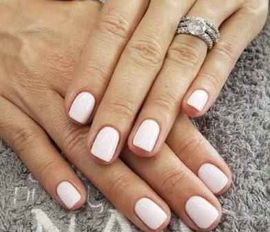 Gel Manicure