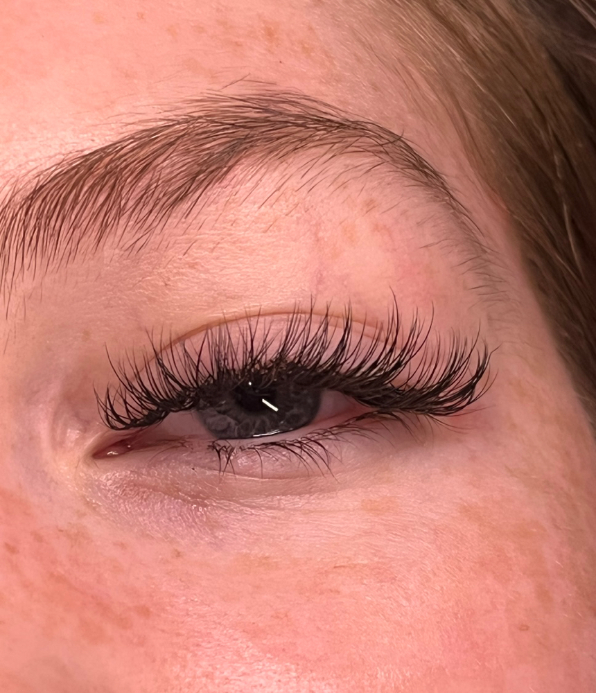 Classic Lash Set