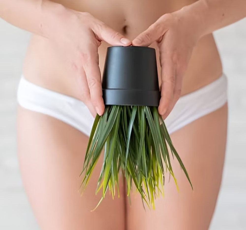 Brazilian & Stomach Strip at Iexpress Beauty in Snellville, GA