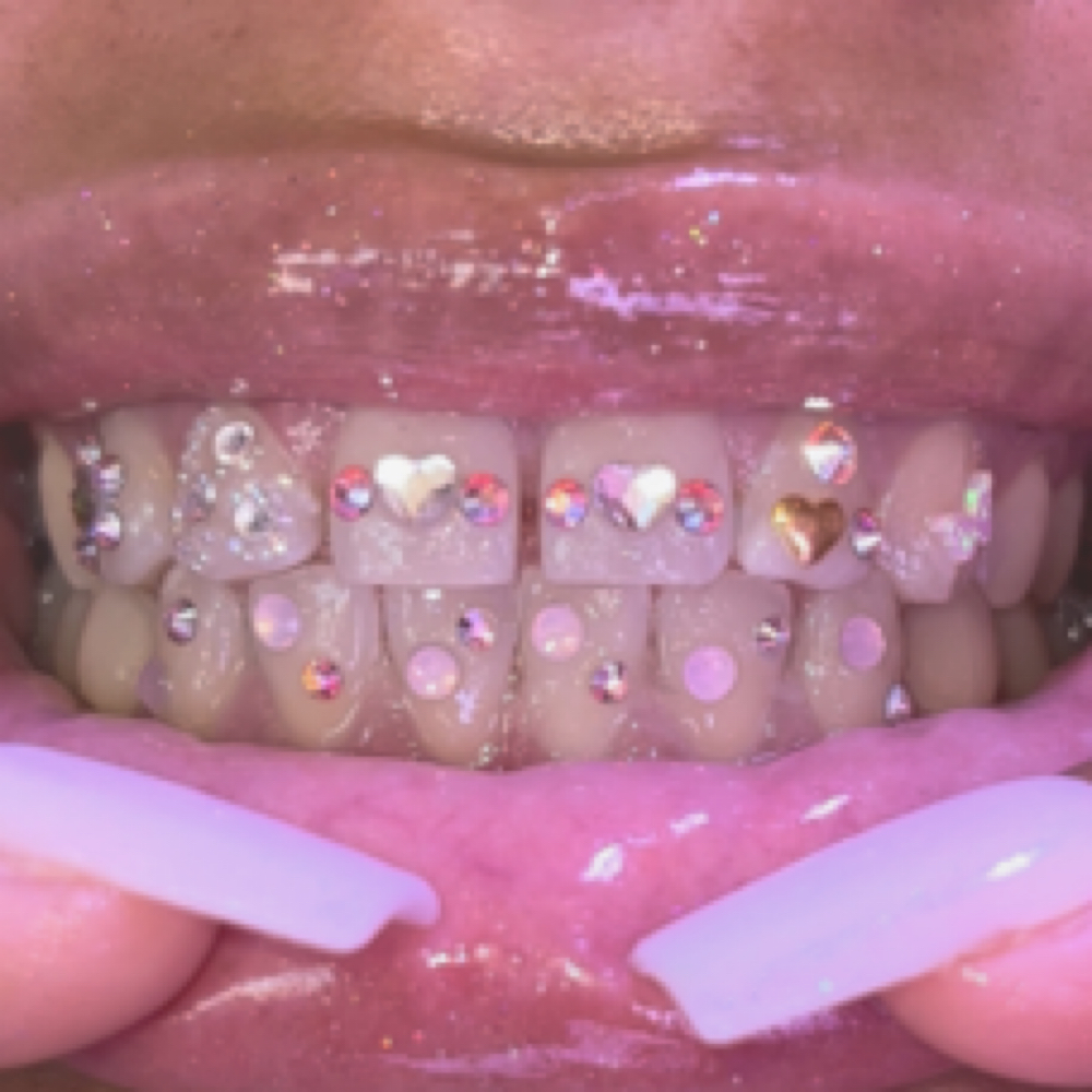 8+ Freestyle Set at KB Beauty Bar in Lake Elsinore, CA