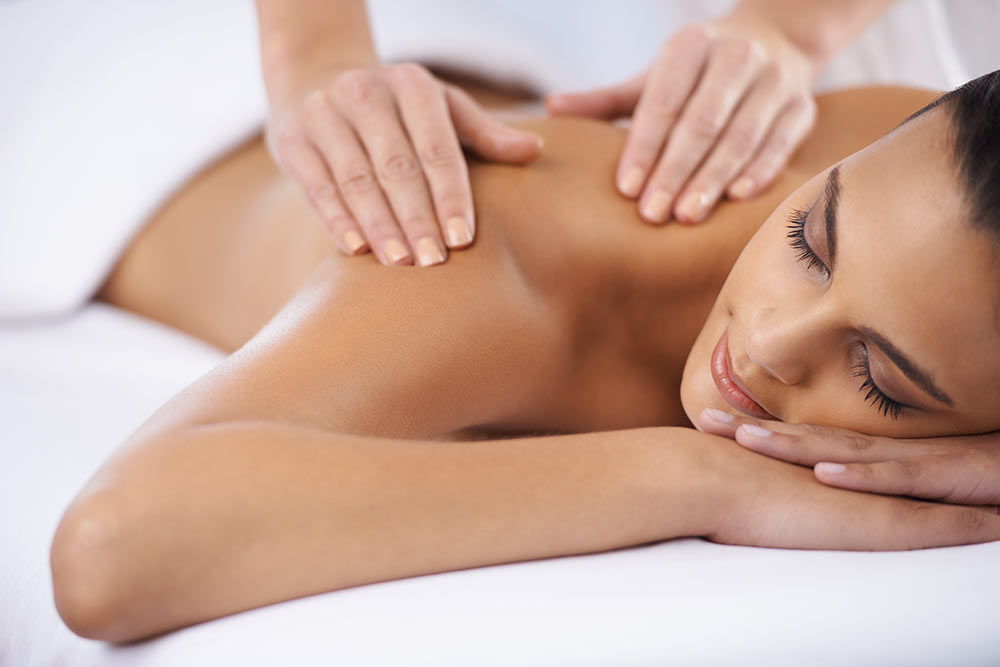 90 Min Swedish Massage