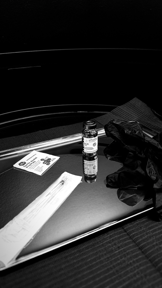 FR VIAL PEEL