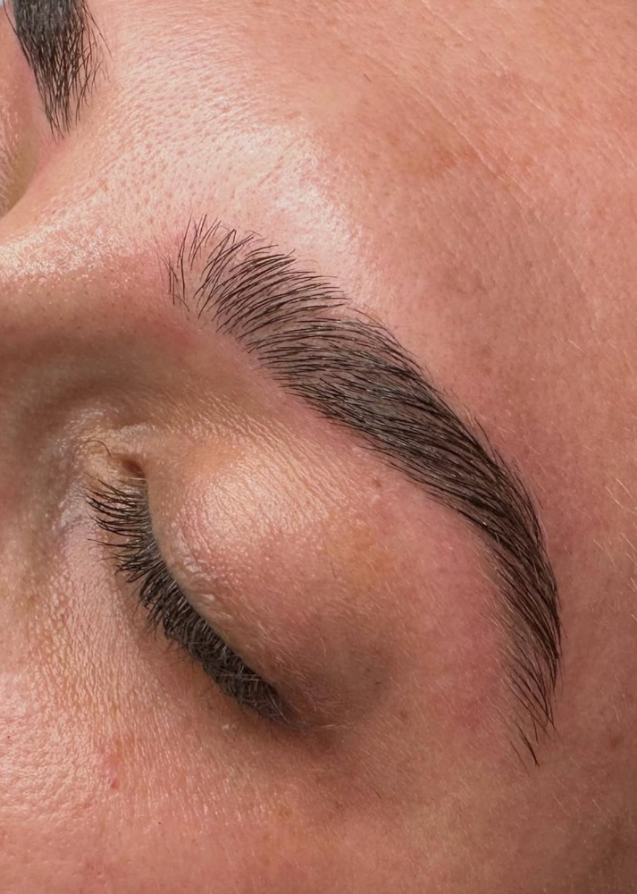 Tweeze Only (New + Return)