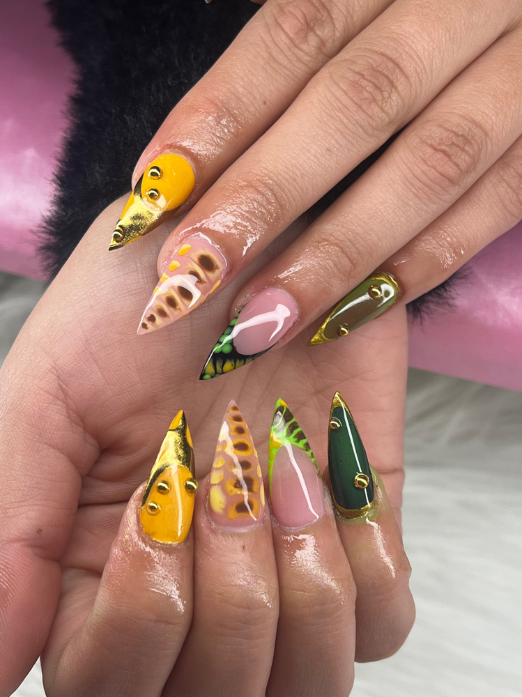 Inspo Sets