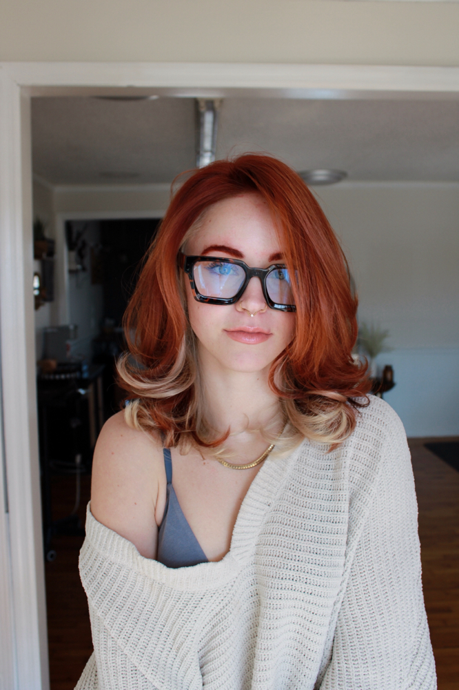 Root Color Refresh