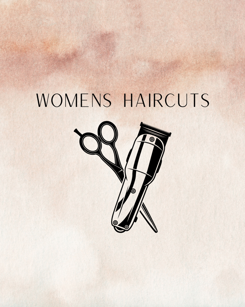 Women’s Haircuts at Hair By Cynthia in Cassville, MO