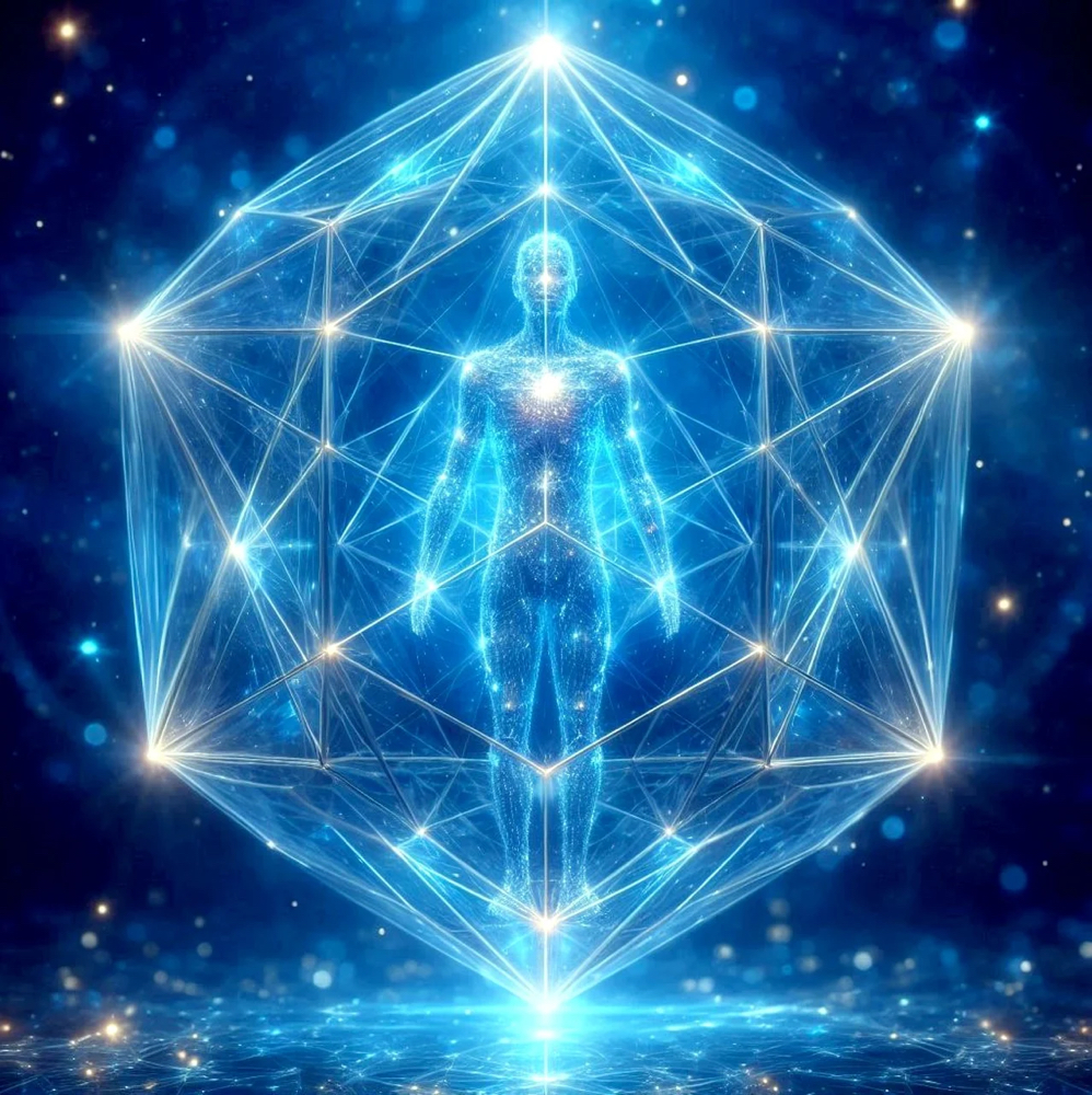 Energy Healing Sessions