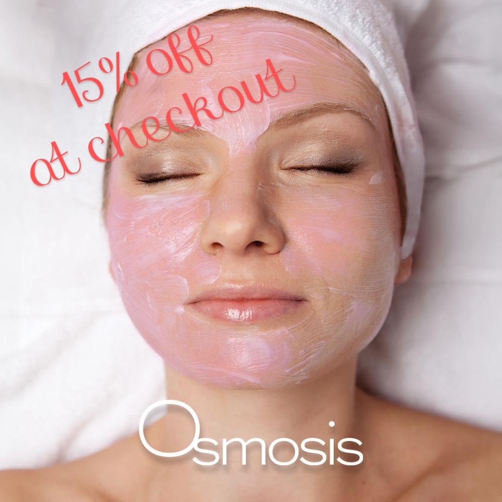 Watermelon Cooling Facial