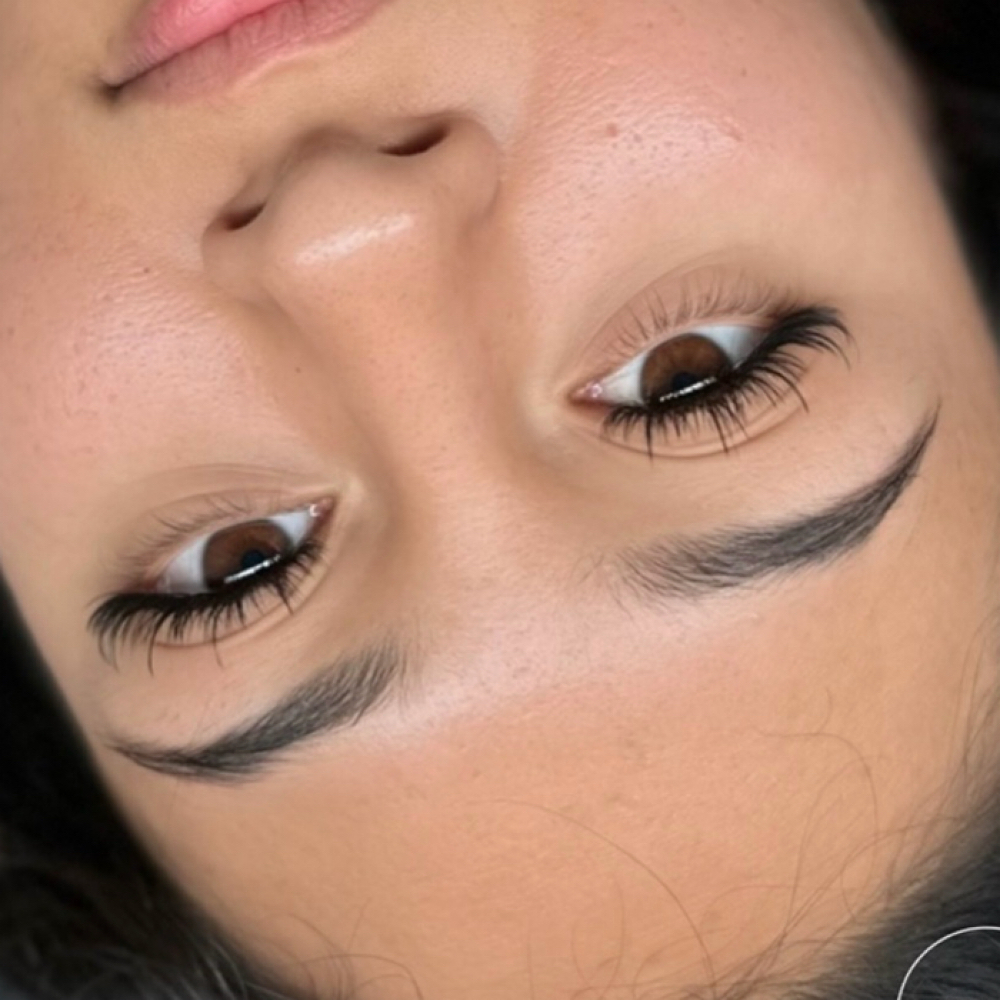 Anime & Medusa Full Sets at Lashed by Rubi in Nampa, ID
