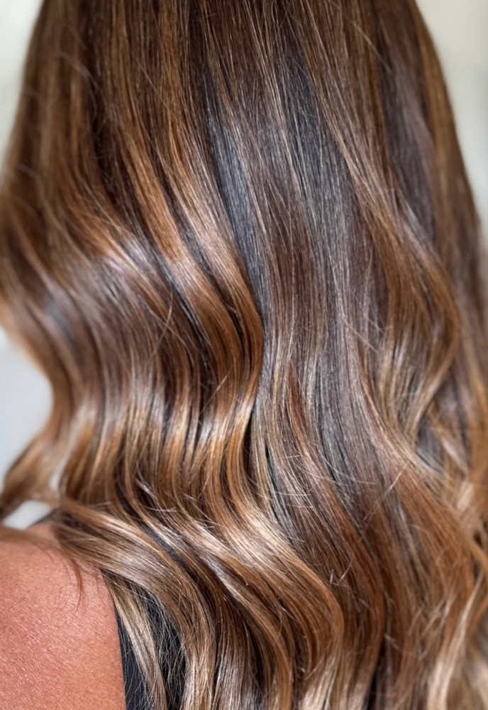 Full Balayage