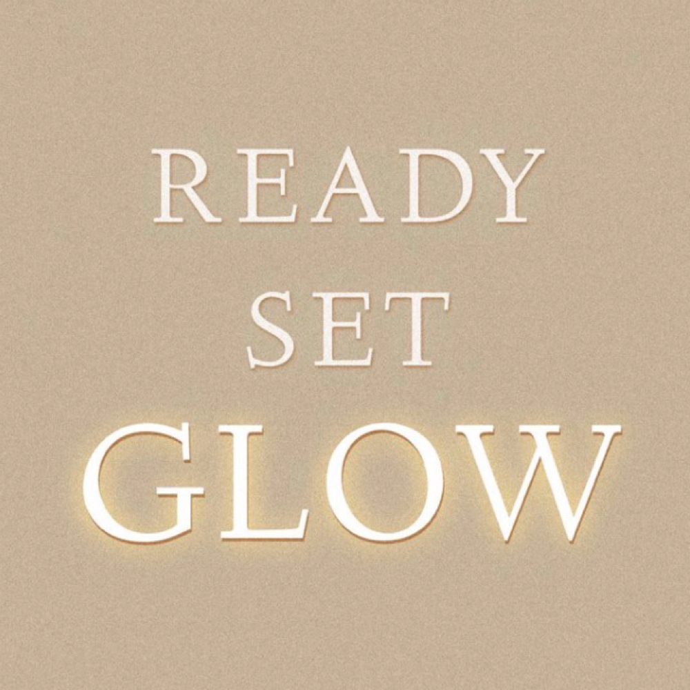 Midweek Glow ✨ at La Mona Studio in Pflugerville, TX