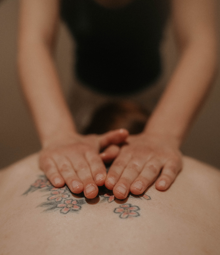 Restorative Massage (1 Hour) at Good Nest Massage in Alexandria, MN